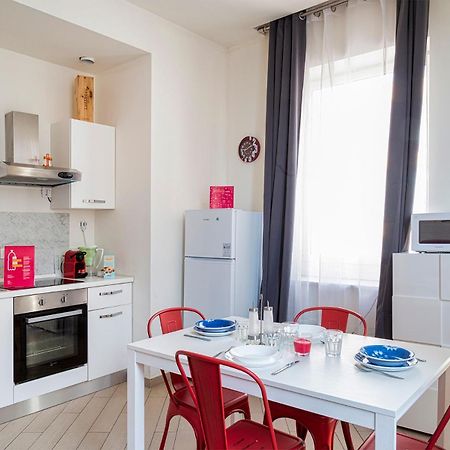 Casa Vermiglio Al Porto Di Genova By Wonderful Italy ภายนอก รูปภาพ